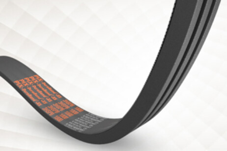 Ремни многоручьевые обернутые PIX-DuraBand®-XS
