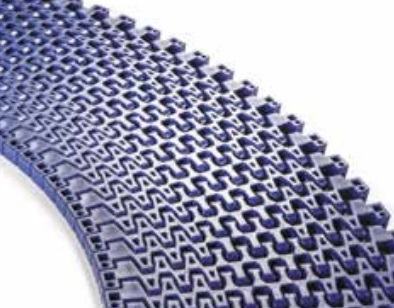 Ленты модульные поворотные NREC254TR, шаг 25,4 mm / 1”
